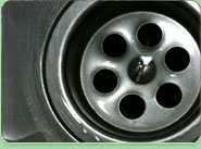 blocked drain Great Torrington