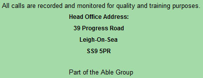 Great Torrington Local Drainage Head Office